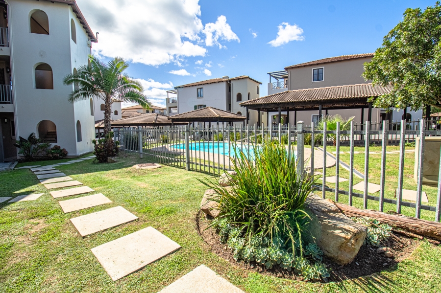 To Let 2 Bedroom Property for Rent in Santini Village Western Cape